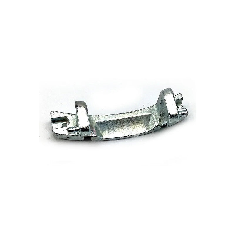 BOSCH, BALAY, SIEMENS, CONSTRUCTA, PITSOS, PROFILO, KOENIC, ZELMER - Charnière de porte de lave-linge - 00625486