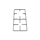 RICAMBI CUCINA - Grille plane 2 brûleurs pour plaque de cuisson - P3251