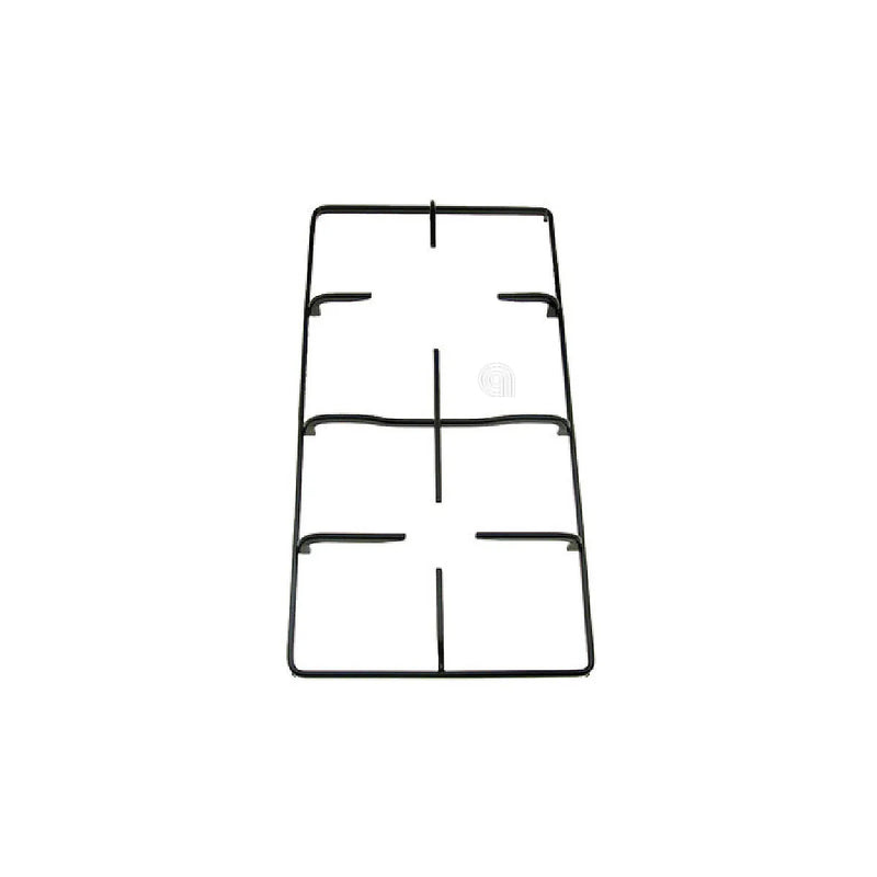 RICAMBI CUCINA - Grille plane 2 brûleurs pour plaque de cuisson - P3251