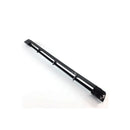 Poignée de porte originale Whirlpool pour cuisine noire C00311017