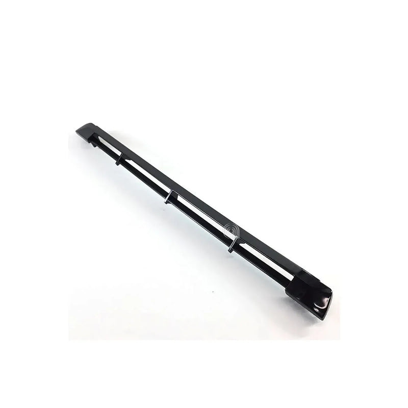 Poignée de porte originale Whirlpool pour cuisine noire C00311017