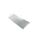 Filtre métallique original 540x250 pour hotte aspirante Faber