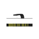 WHIRLPOOL, BAUKNECHT, UNIVERSAL - Courroie de sèche-linge 1856 H8 - 421307851961