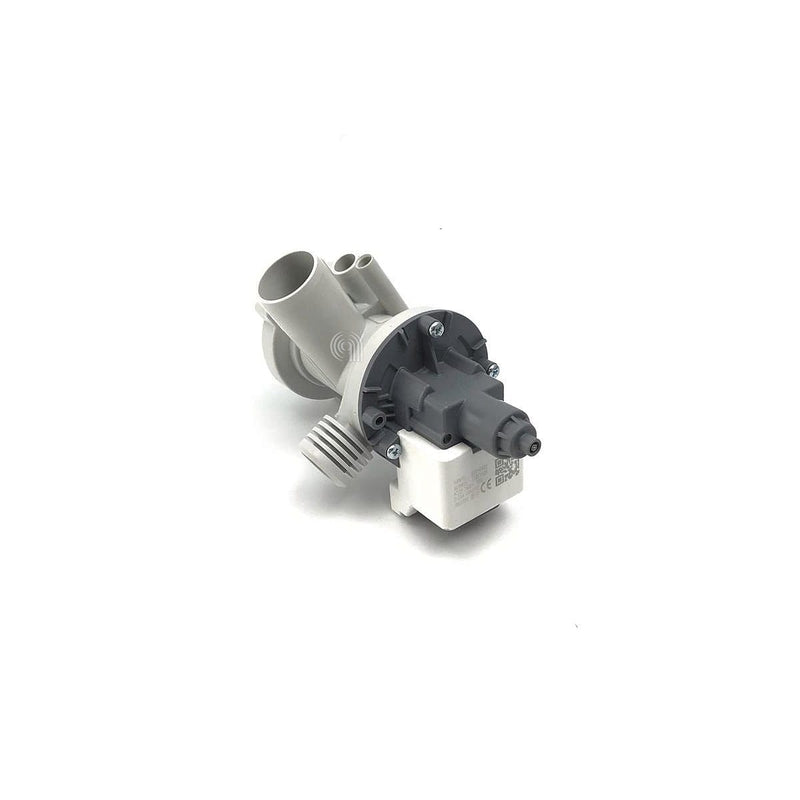 pompe de vidange Hanning pour lave-linge Vestel codes 32006391 32027608