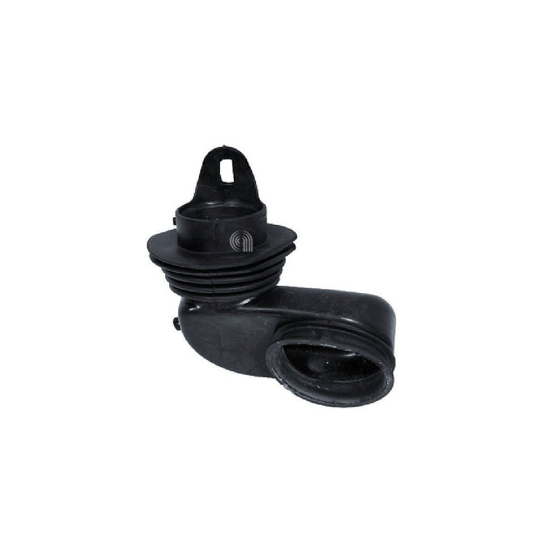 tuyau d'entrée de cuve d'origine pour lave-linge Beko code 2818440200