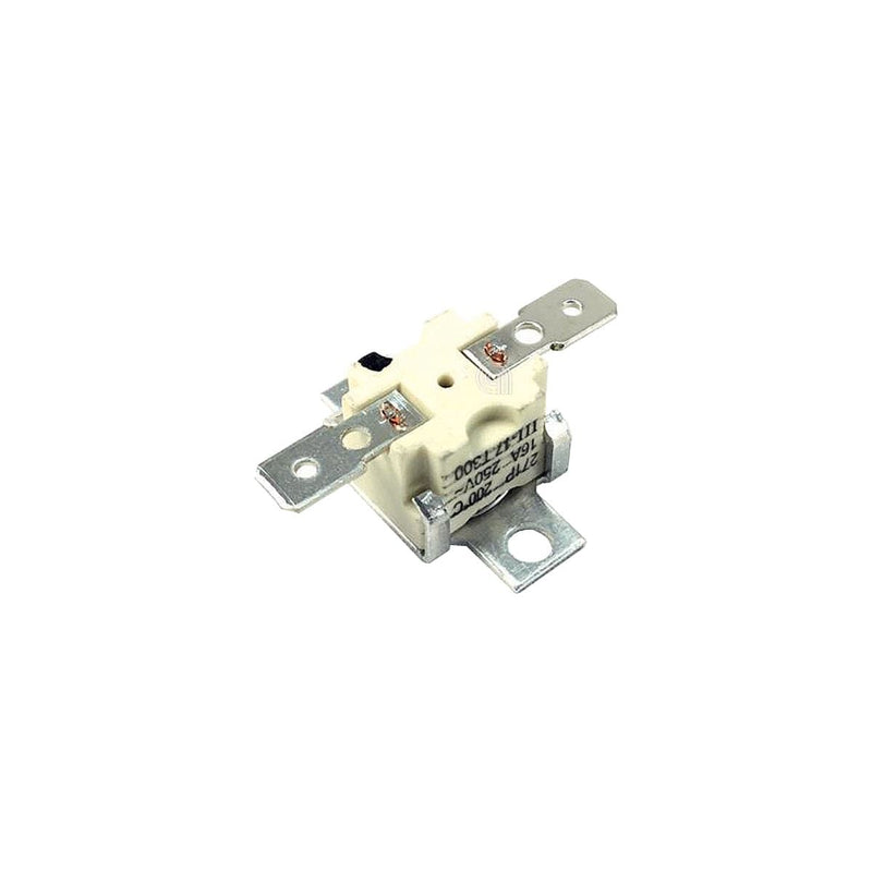 Thermostat de sécurité four original Smeg 818731521