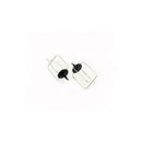 batteur original en acier inoxydable pour De Longhi KW714767