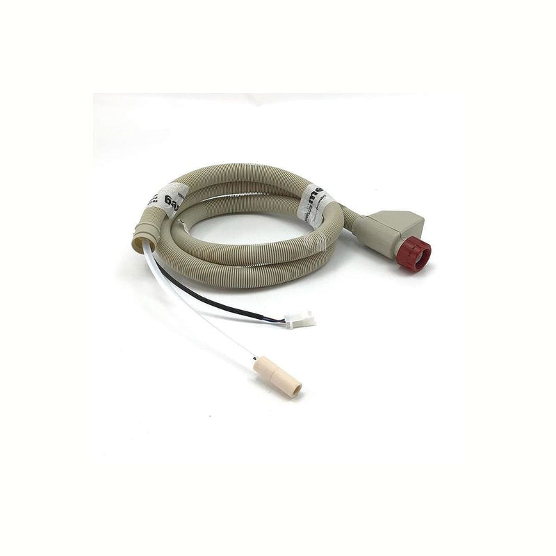 Tuyau aquastop électrifié original pour lave-vaisselle Smeg