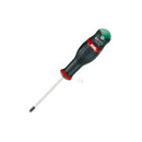 Tournevis Torx avec trou T20x100 USAG manche ergonomique