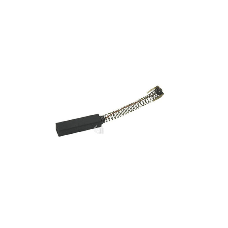 UNIVERSALE - Brosse en charbon pour aspirateur - 7,9X6,4X33/30