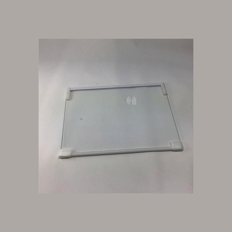 Étagère inférieure réfrigérateur Samsung blanc DA97-16363H