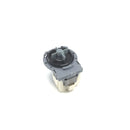 Pompe de vidange avec interrupteur Electrolux 140049177011 pour lave-linge
