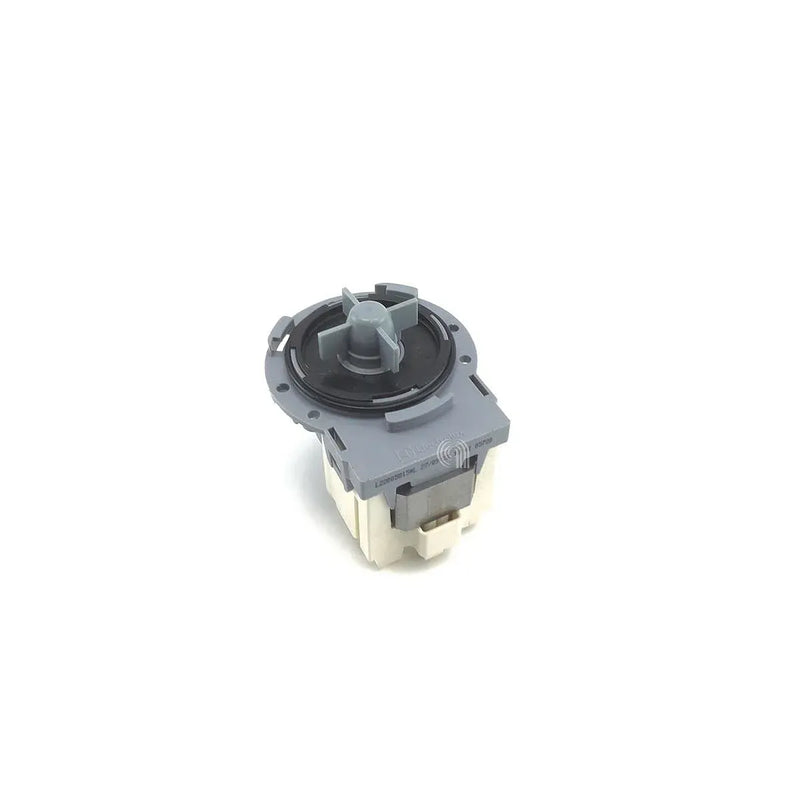 Pompe de vidange avec interrupteur Electrolux 140049177011 pour lave-linge