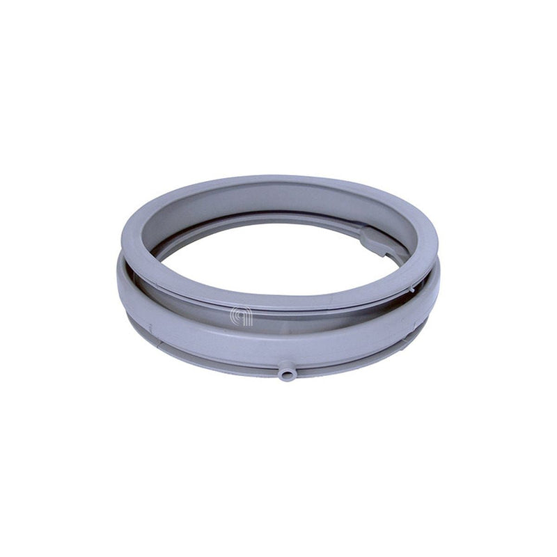 Junte de porte originale lave-linge Smeg 754131303 caoutchouc flexible