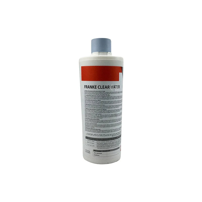 Cartouche filtre Clear Water Franke pour cuisine code 1330284026
