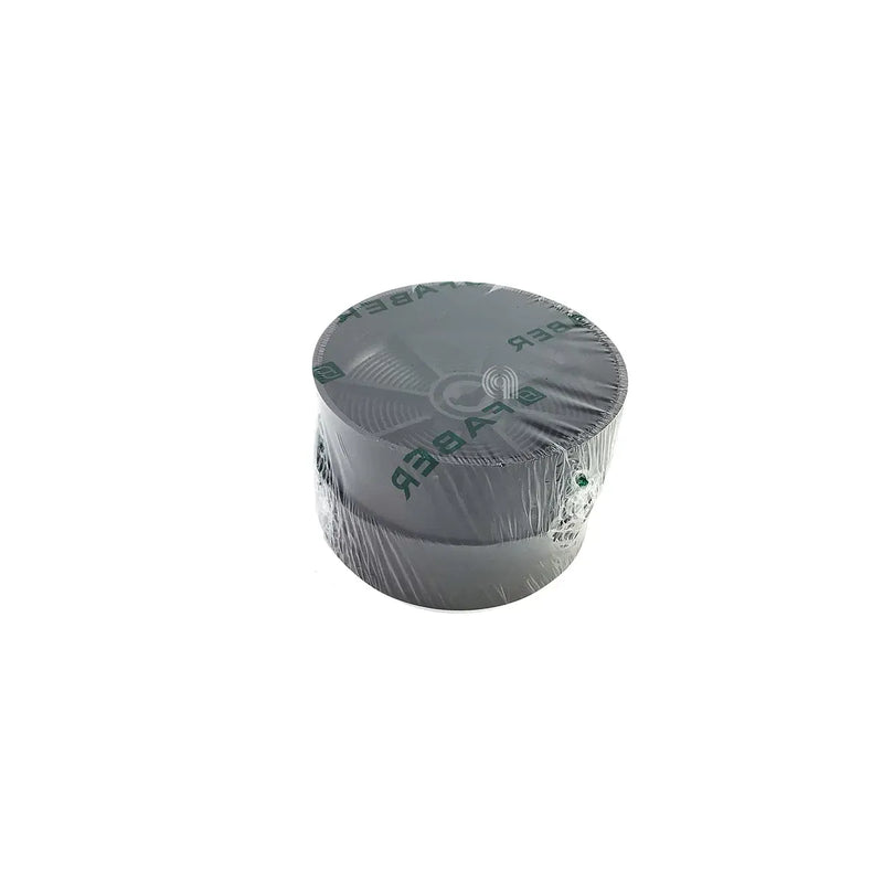 Filtre à charbon circulaire F23 D125 pour hotte Faber d'origine