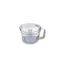 Bol avec poignée original pour hachoir De Longhi KW716851