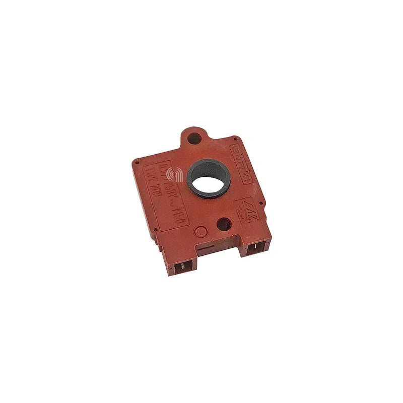 WHIRLPOOL, ARISTON, CREDA, INDESIT, HOTPOINT, SCHOLTES - Micro-interrupteur d'allumage Plaque de cuisson - 482000022760
