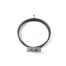 Résistance circulaire four Smeg 2700W originale 806890449