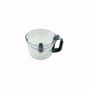 Bol avec poignée original De Longhi FPP225 pour robot de cuisine