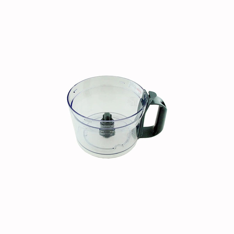 Bol avec poignée original De Longhi FPP225 pour robot de cuisine