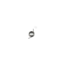 Ressort d'expulsion rapide pastille pour cafetières De Longhi 6132103500