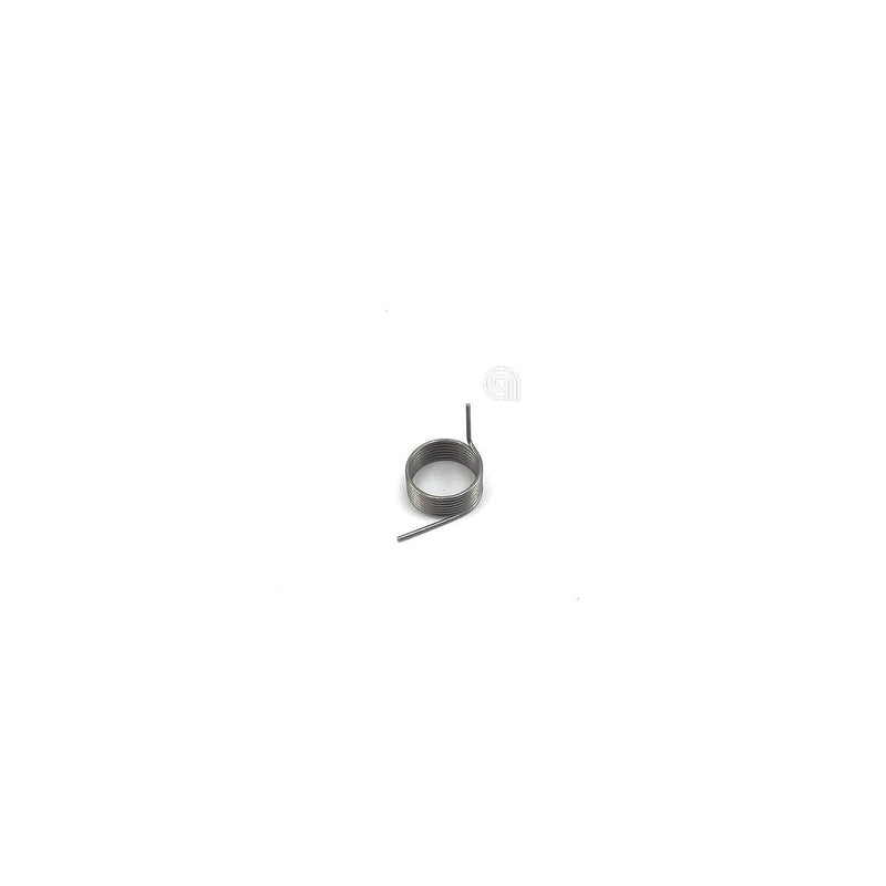 Ressort d'expulsion rapide pastille pour cafetières De Longhi 6132103500