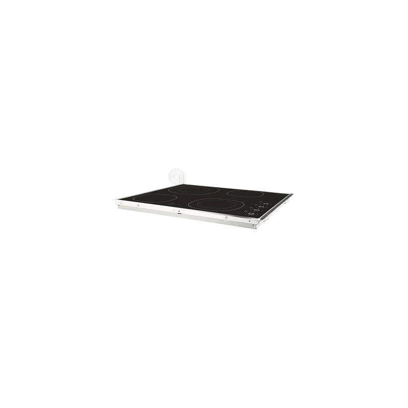 Vitrocéramique originale Bosch compatible avec plusieurs modèles 00215693