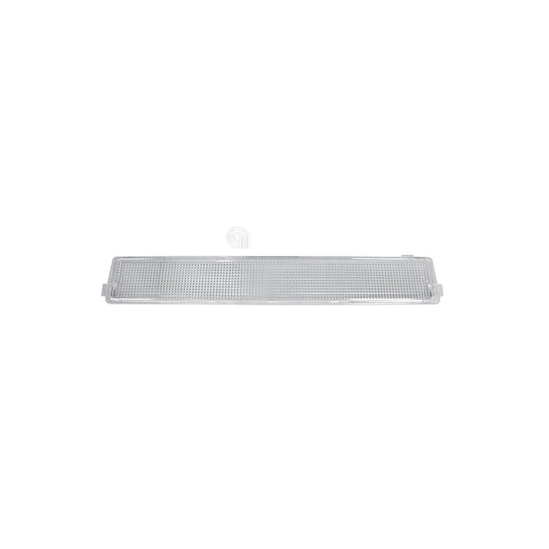 lumière de plafond 368x59 originale hotte aspirante SMEG 777050180