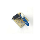 Carte électronique originale pour aspirateur Electrolux 1181970094