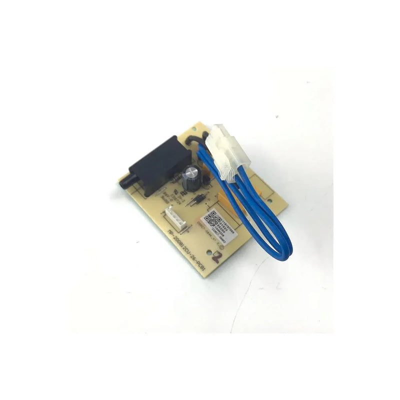 Carte électronique originale pour aspirateur Electrolux 1181970094
