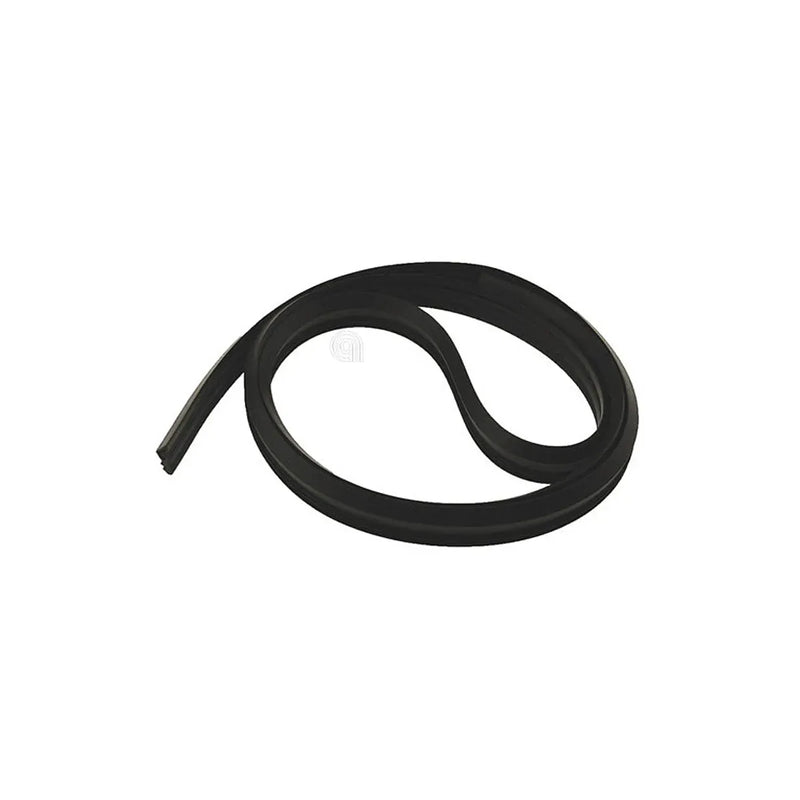Joint de porte original pour lave-vaisselle Whirlpool C00340406