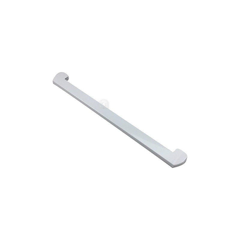 profil avant étagère en verre pour réfrigérateur Indesit C00144362