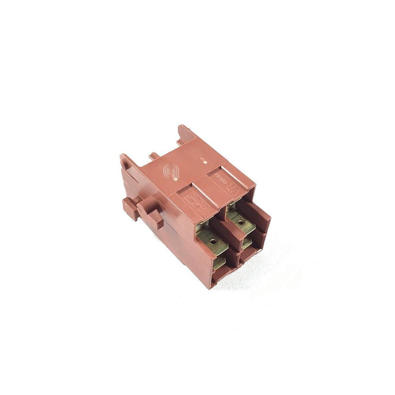 Interrupteur original cuisine Smeg et Bosch code 00627303