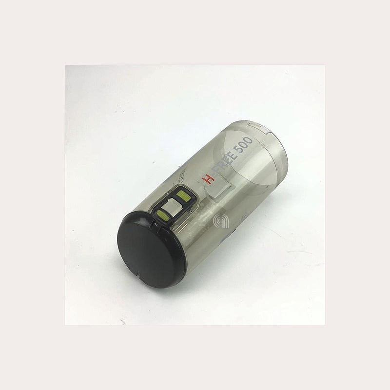 récipient à poussière pour aspirateur Candy et Hoover 48029721