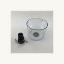 bol complet pour robot de cuisine imetec modèles de6050 et de6060