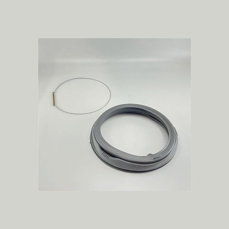 soufflet hublot lave-linge Candy réf. 70020704 pièce d'origine