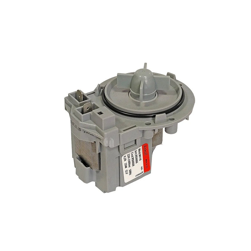 FAGOR, LG, BRANDT, SILTAL, SANGIORGIO - Pompe de vidange pour lave-linge - AS0002636