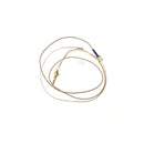 Thermocouple original plaque Glem Gas code 011Z84 pour cuisinière