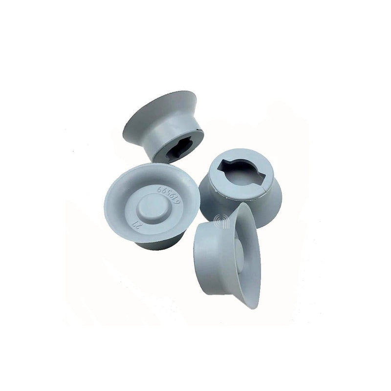 Couvre-pieds pour sèche-linge Gorenje 619601 lot de 4 unités