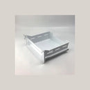Reglette supérieure tiroir réfrigérateur Midea 12131000019006