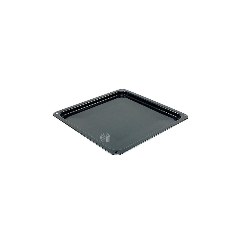 Plaque émaillée originale pour four Gorenje code 225840