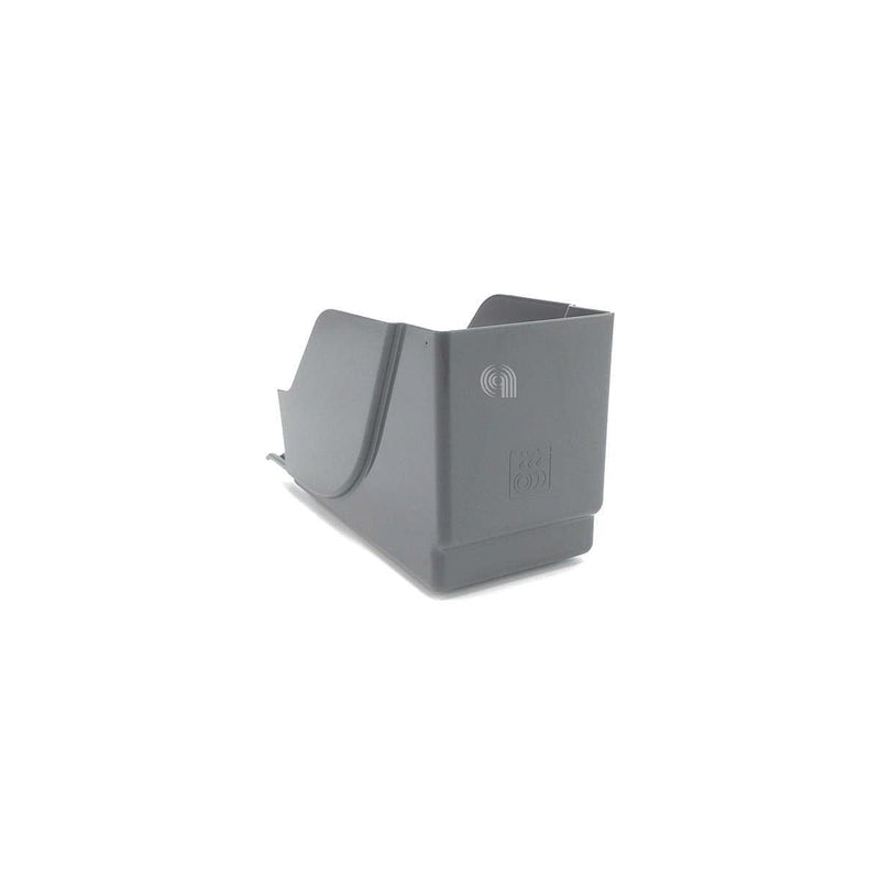 bac à marc pour cafetière DeLonghi codes 5313270861 et 5313280381