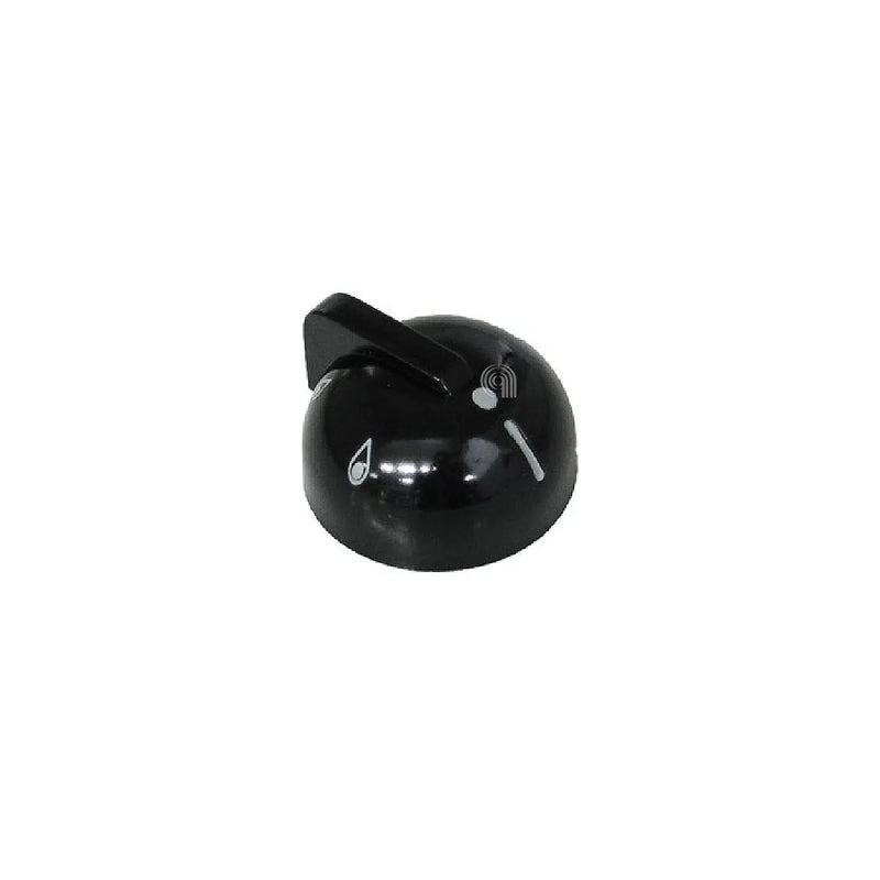 RICAMBI CUCINA - Bouton four plaque de cuisson - M3633