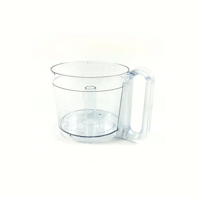 Bol avec manche original picadora Moulinex MS-5A07204 transparent