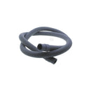 UNIVERSAL - Tuyau d'évacuation universel pour lave-linge 2,5 m - AST-00111182