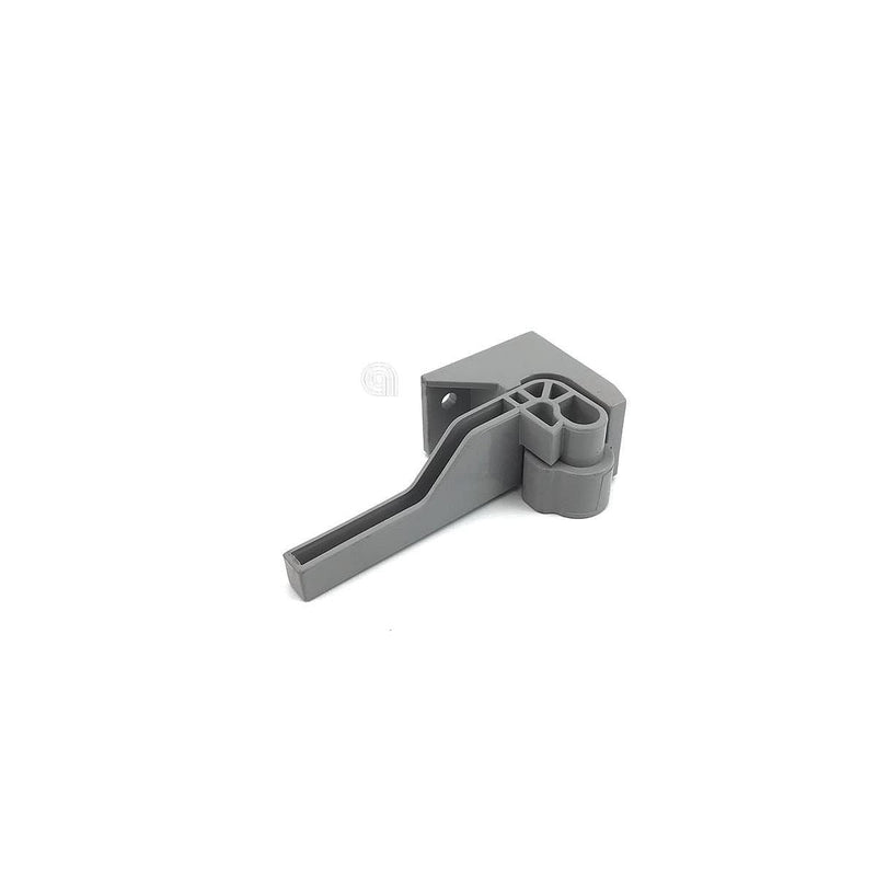 ensemble support droit hotte aspirante Elica SUP0103364A