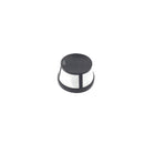 Filtre amovible pour cafetière De Longhi et Ariete AT4066009100