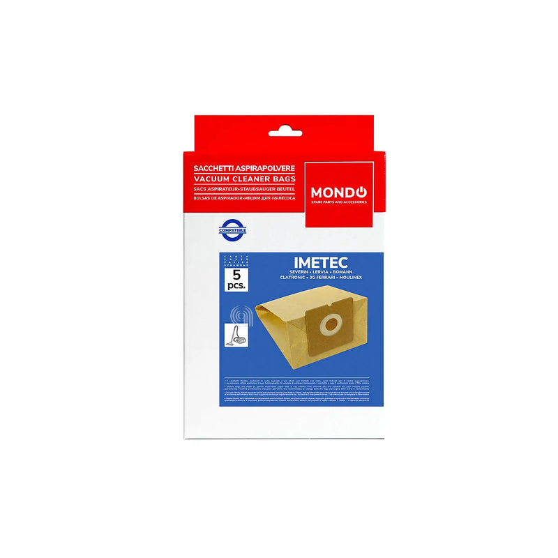SEVERIN - Sacs pour aspirateur - SB9022