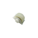 Carrucola complète arrière pour lave-linge Electrolux code 1085307013